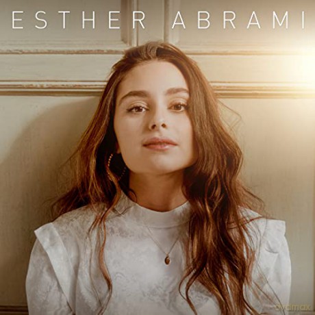 Esther Abrami: Esther Abrami [CD]