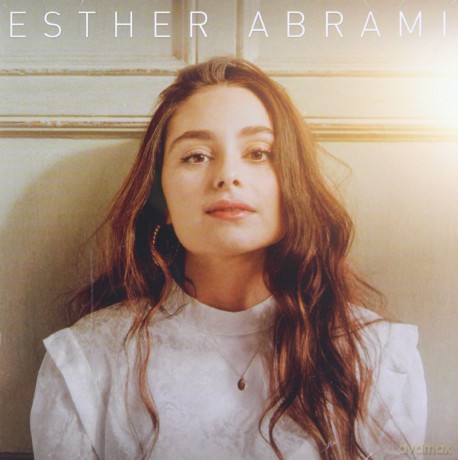 Esther Abrami: Esther Abrami [CD]