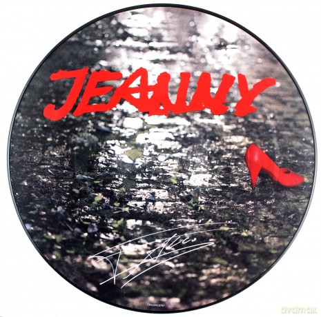 Falco: Jeanny, Pt. 1 [Winyl]