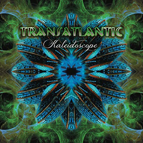 Transatlantic: Kaleidoscope (Re-issue 2022) [2xWinyl]+[CD]