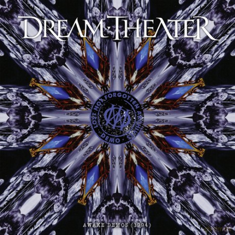 Dream Theater: Lost Not Forgotten Archives: Awake Demos (1994) (digipack) [CD]
