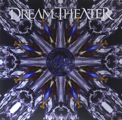 Dream Theater: Lost Not Forgotten Archives: Awake Demos (1994) [2xWinyl]+[CD]