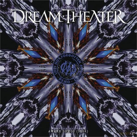 Dream Theater: Lost Not Forgotten Archives: Awake Demos (1994) [2xWinyl]+[CD]