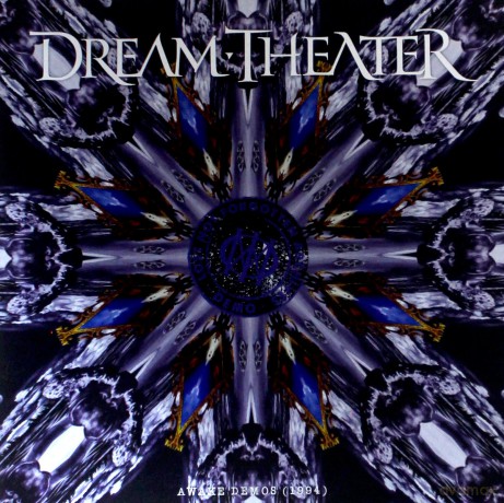 Dream Theater: Lost Not Forgotten Archives: Awake Demos (1994) [2xWinyl]+[CD]