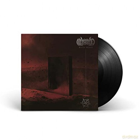 Mass Worship: Portal Tombs [Winyl]