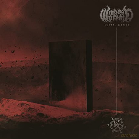 Mass Worship: Portal Tombs (digipack) [CD]