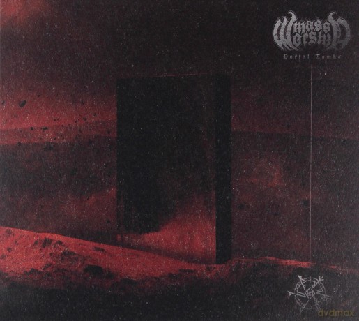 Mass Worship: Portal Tombs (digipack) [CD]