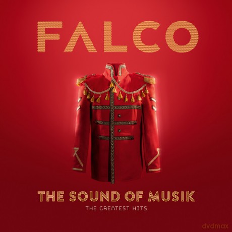 Falco: The Sound Of Musik [CD]