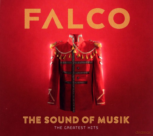 Falco: The Sound Of Musik [CD]