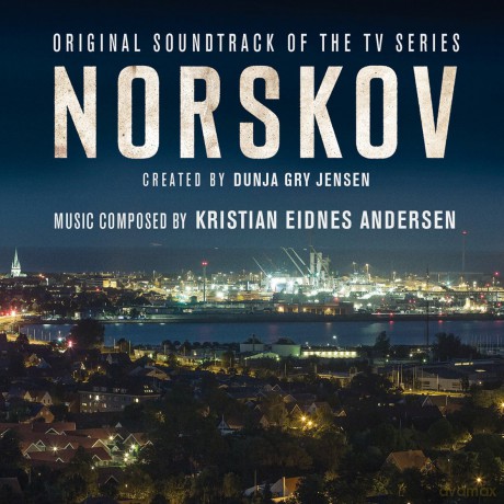 Norskov soundtrack [CD]