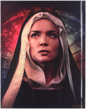 Benedetta [Blu-Ray 4K]+[Blu-Ray]