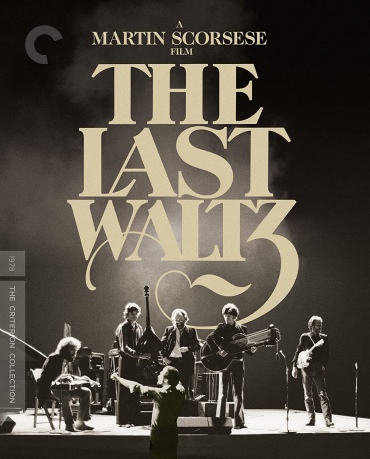 The Last Waltz (Ostatni walc) [Blu-Ray 4K]+[Blu-Ray]
