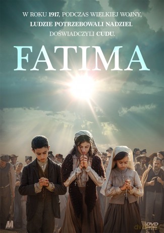 Fatima [DVD]
