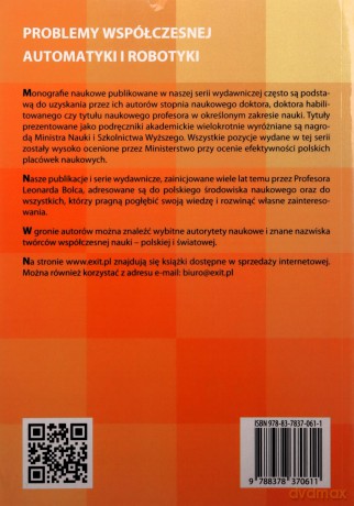 identyfikacja i agregacyjne modelowanie nieliniowych systemów dynamicznych - Paweł Wachel [KSIĄŻKA]