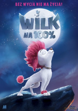 Wilk na 100% [DVD]