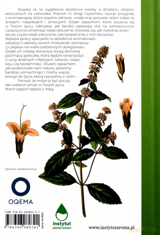 Najlepsze Olejki Eteryczne - Iwona Konopacka-Brud, S. Brud Władysław [KSIĄŻKA]