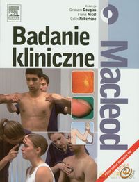 Badanie kliniczne Macleod [KSIĄŻKA]