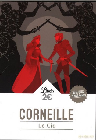 Cid - Corneille [KSIĄŻKA]