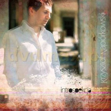 Krzysztof Napiórkowski: Introspekcja [CD]