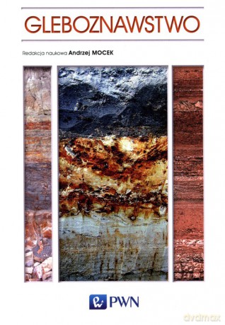 Gleboznawstwo [KSIĄŻKA]