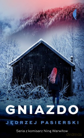 Gniazdo - Jędrzej Pasierski [KSIĄŻKA]