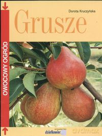 Grusze - Dorota Kruczyńska [KSIĄŻKA]