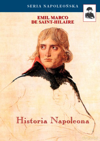 Historia Napoleona [KSIĄŻKA]
