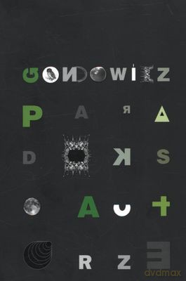 Paradoks O Autorze - Jan Gondowicz [KSIĄŻKA]