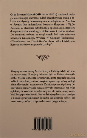 Korona stworzenia - Szymon Hiżycki [KSIĄŻKA]