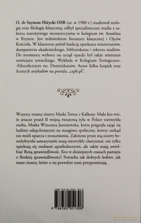 Korona stworzenia - Szymon Hiżycki [KSIĄŻKA]