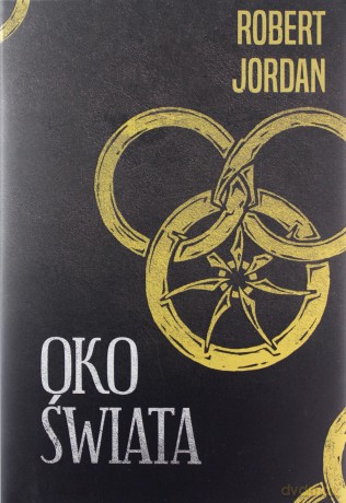 Oko Świata - Robert Jordan [KSIĄŻKA]