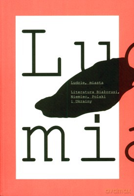 Ludzie Miasta [KSIĄŻKA]