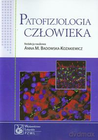 Patofizjologia człowieka I [KSIĄŻKA]
