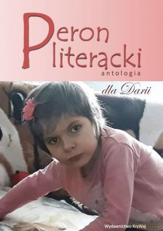 Peron literacki dla Darii [KSIĄŻKA]