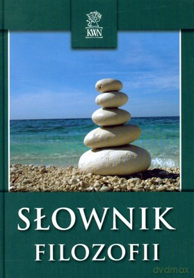 Sł. Filozofii (twarda) [KSIĄŻKA]