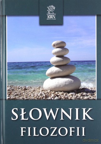 Sł. Filozofii (twarda) [KSIĄŻKA]