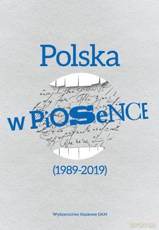 Polska w piosence (1989-2019) [KSIĄŻKA]