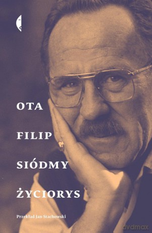 Siódmy życiorys - Ota Filip [KSIĄŻKA]