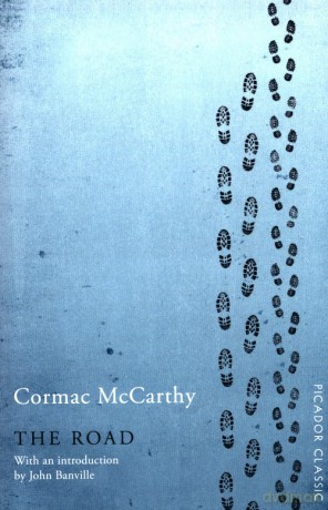 The Road - Cormac McCarthy [KSIĄŻKA]