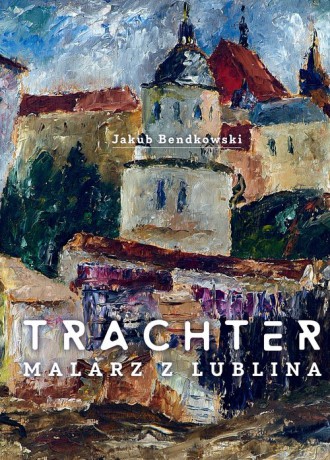 Trachter [KSIĄŻKA]