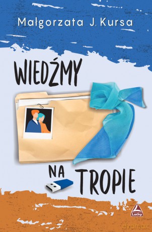 Wiedźmy na tropie - Małgorzata Kursa [KSIĄŻKA]