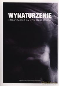 Wynaturzenie [KSIĄŻKA]
