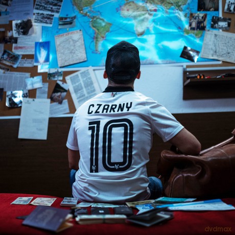 Czarny Hi-Fi: Jeśli Coś Się Stanie... [CD]