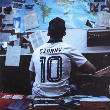 Czarny Hi-Fi: Jeśli Coś Się Stanie... [CD]