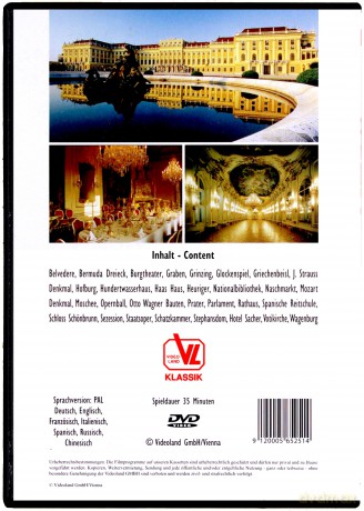 Wien [DVD]