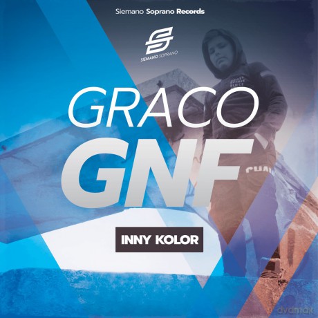 Graco GNF: Inny kolor [CD]