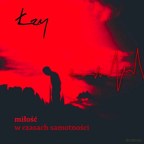 Łzy: Miłość w czasach samotności [CD]
