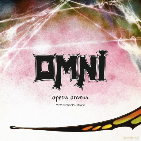 Omni: Opera Omnia [2CD]