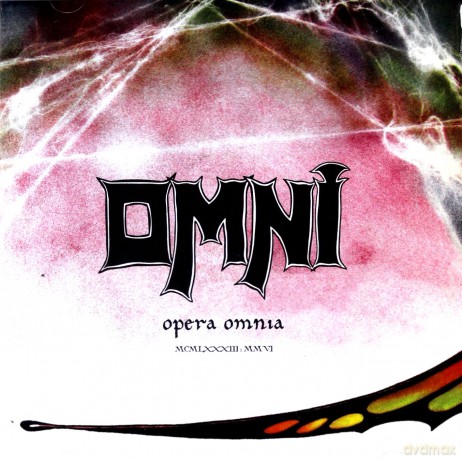 Omni: Opera Omnia [2CD]