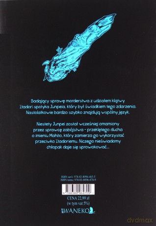 Jujutsu Kaisen (Tom 04) - Gege Akutami [KOMIKS]